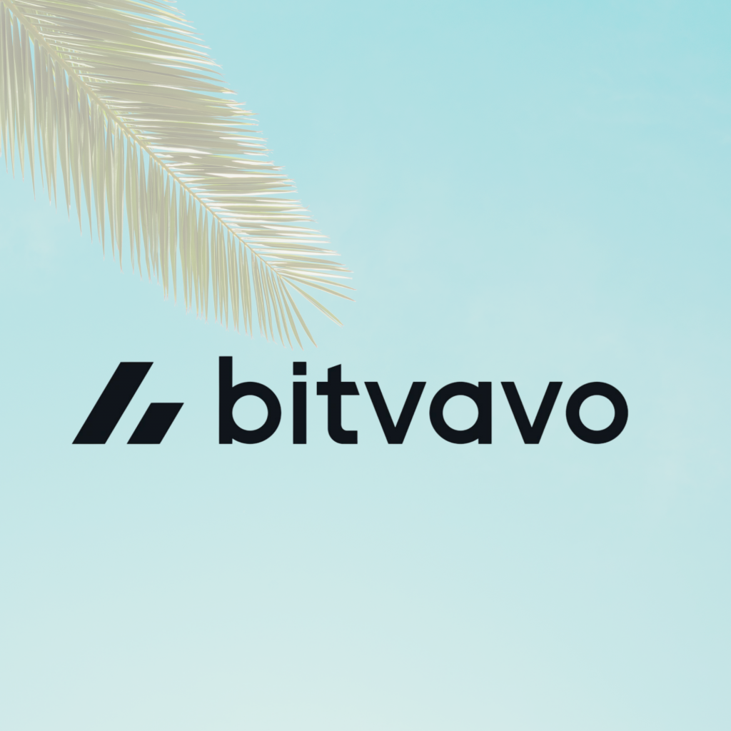 Bitvavo – plateforme crypto européenne régulée