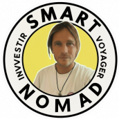 Logo Smart Nomad Transparent