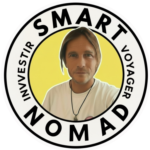 Logo Smart Nomad Transparent