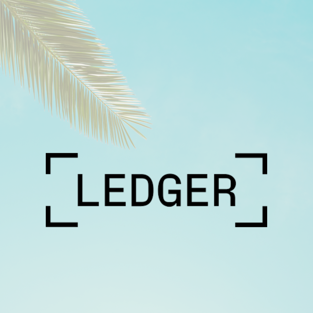 Ledger – référence historique