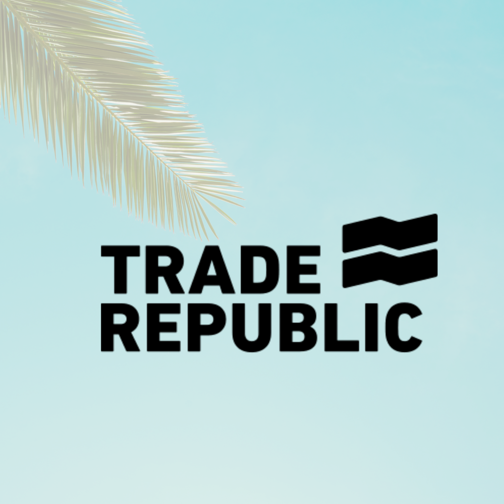 Trade Republic – investir simplement