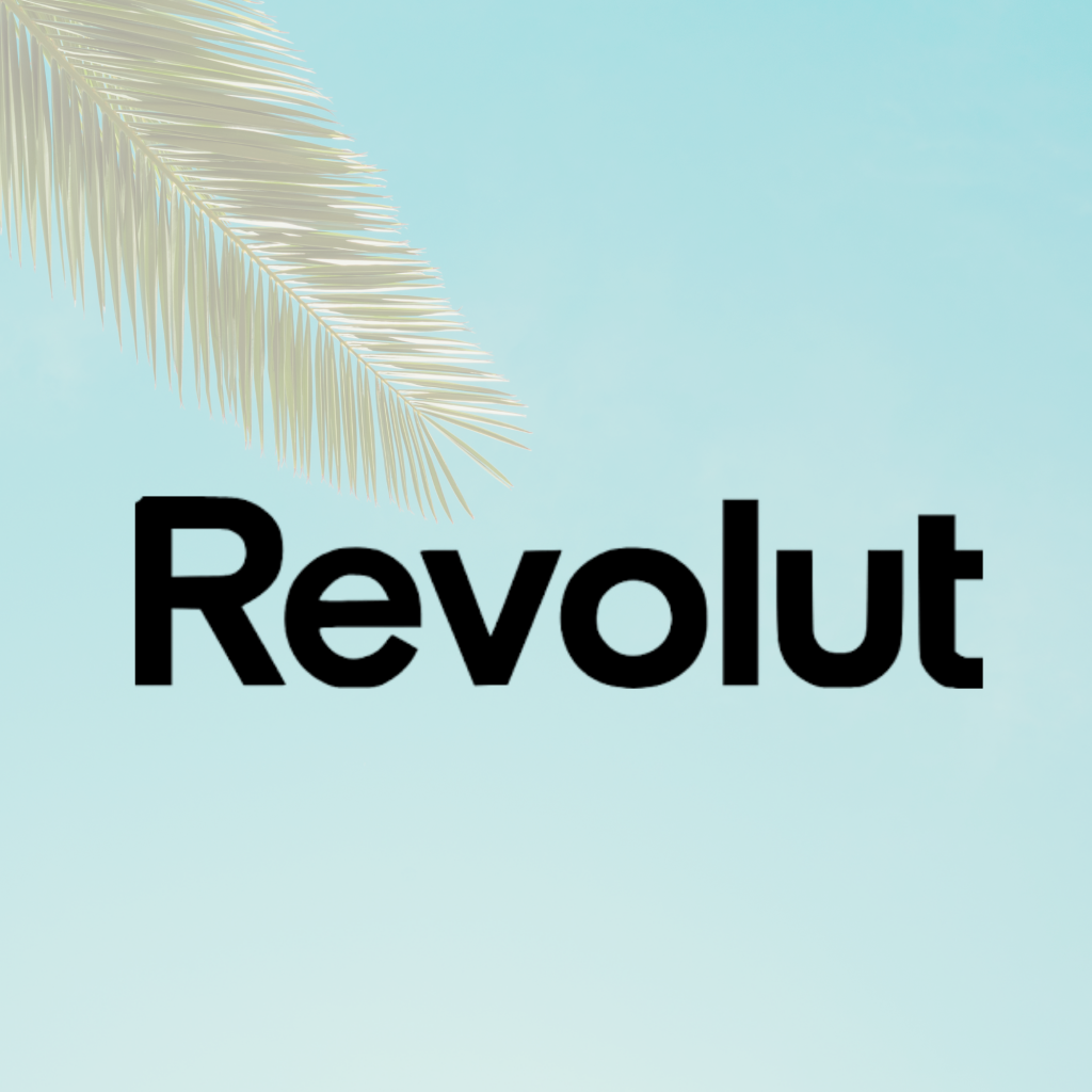 Revolut – banque mobile polyvalente