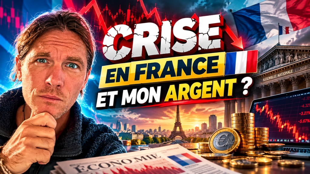 France en crise : que faire quand on est investisseur ?